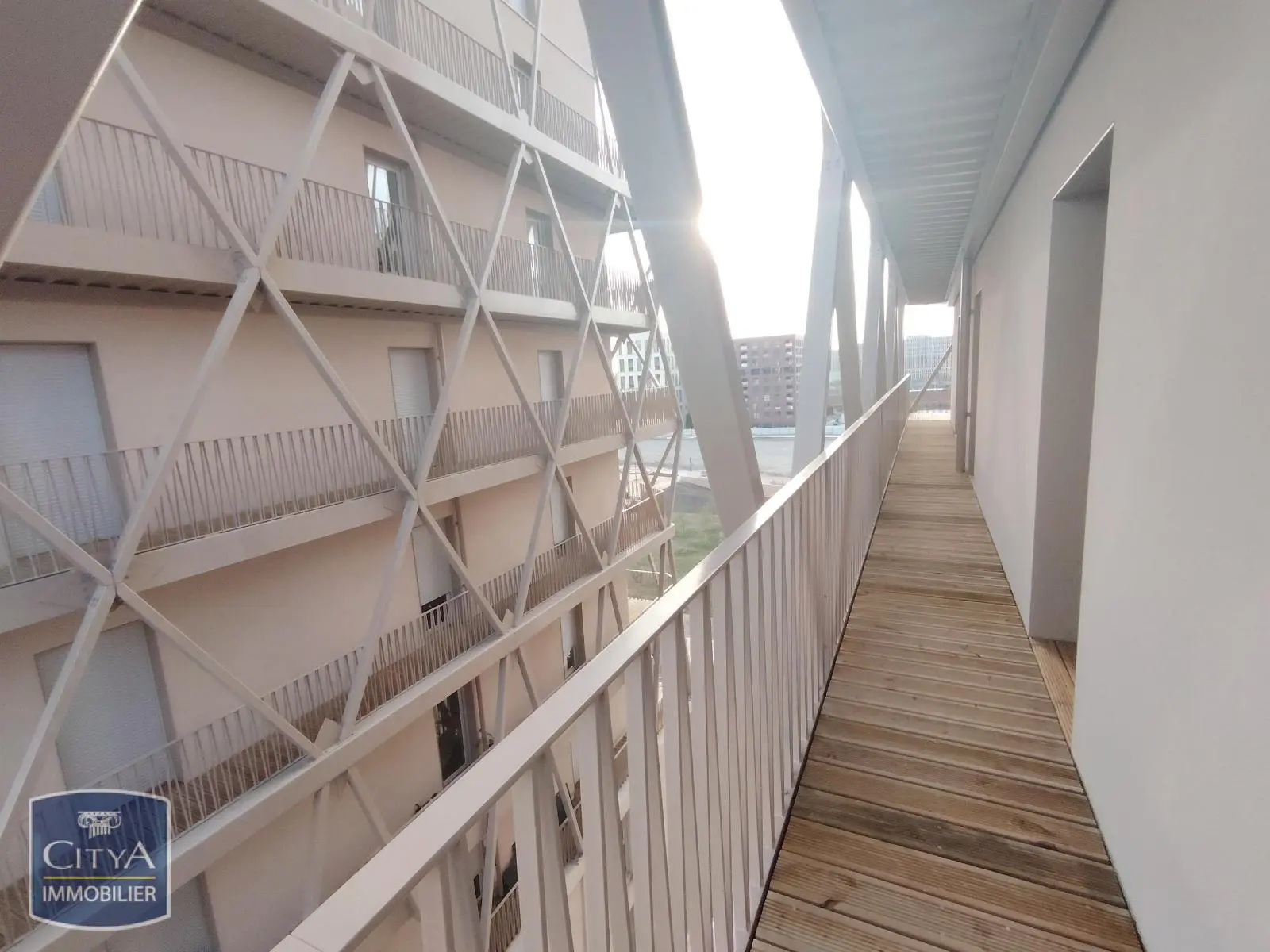 Photo 10 Appartement 3 pièces 70.12m²