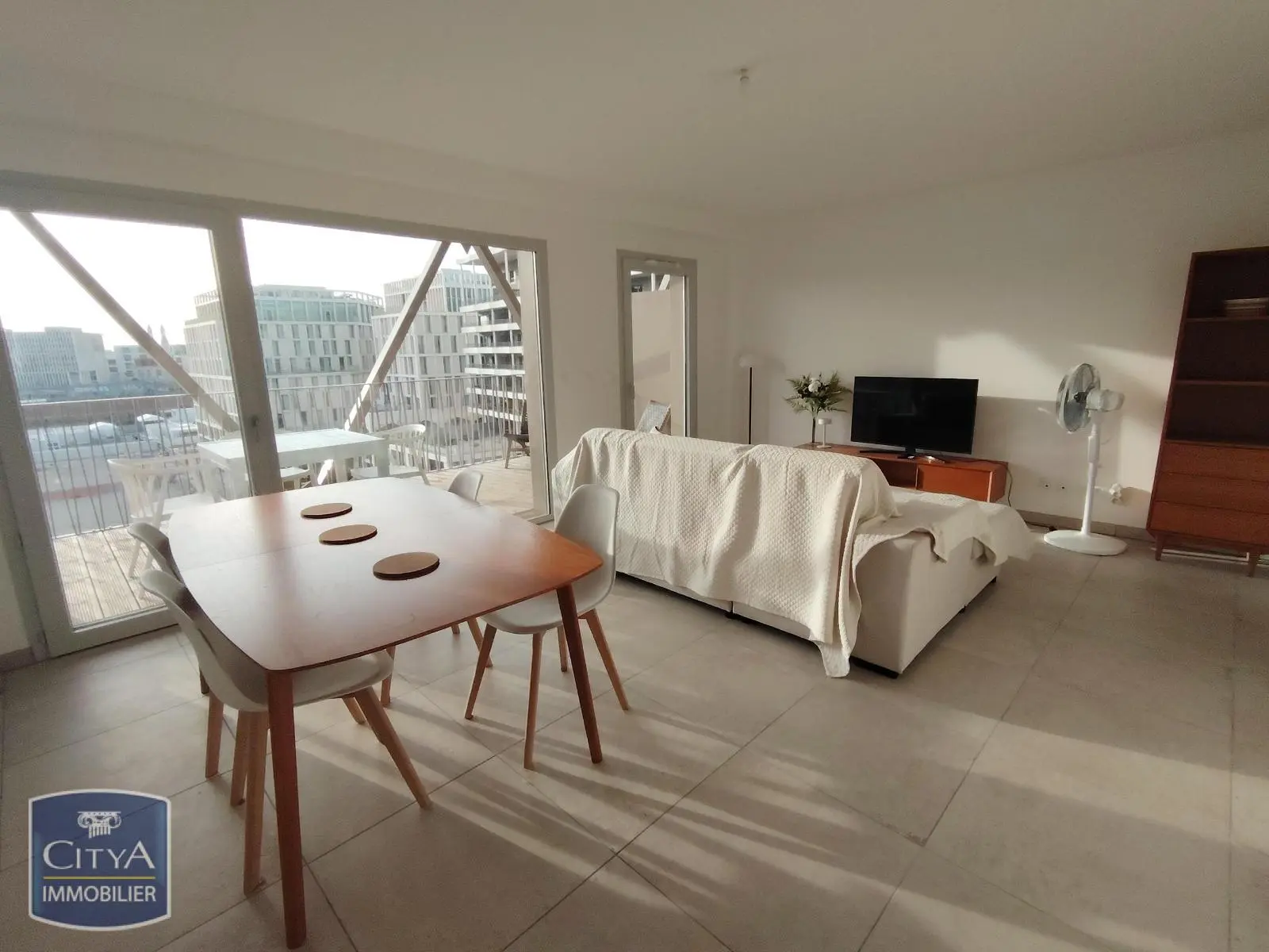 Photo 1 Appartement 3 pièces 70.12m²