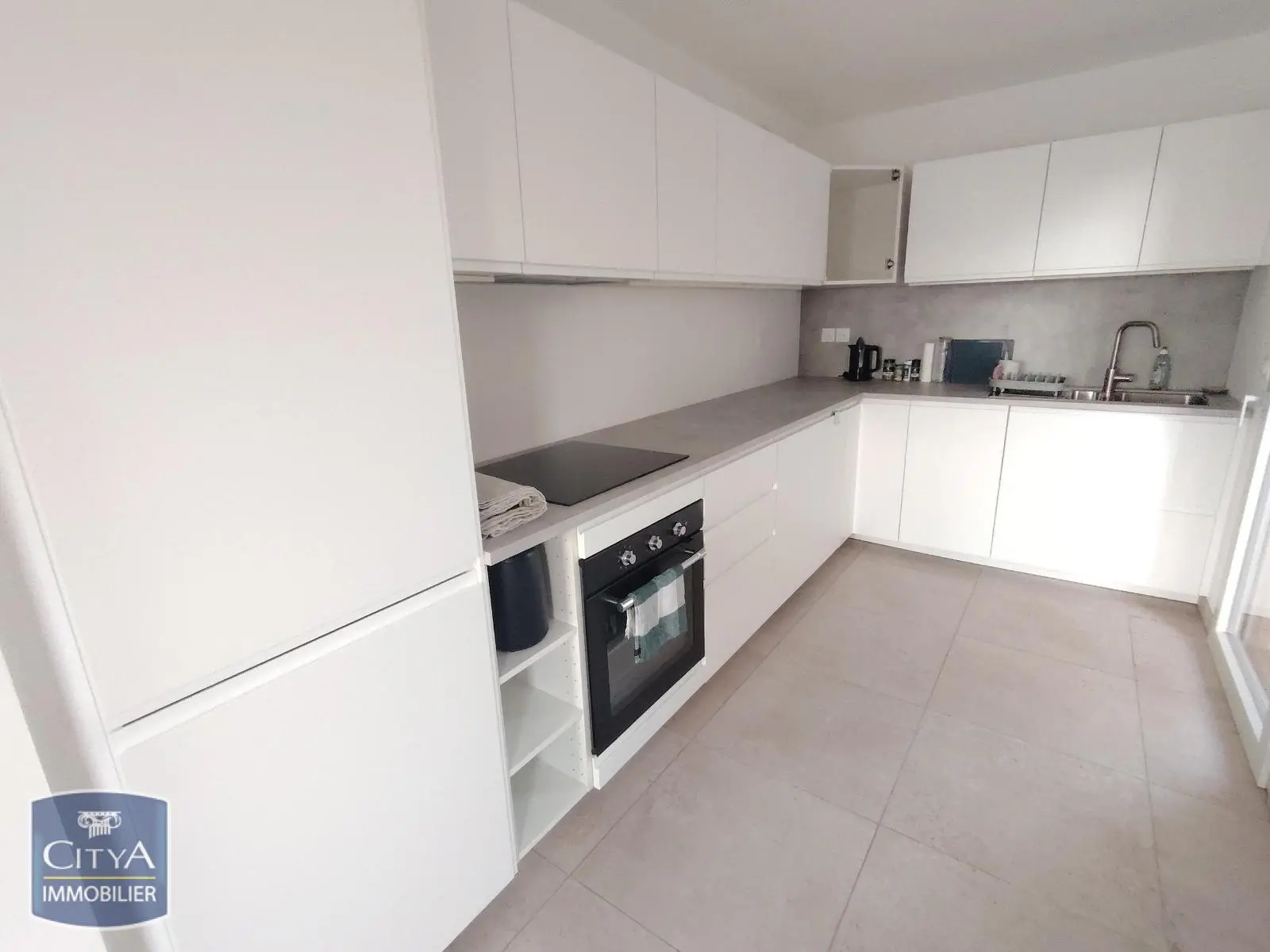 Photo 3 Appartement 3 pièces 70.12m²