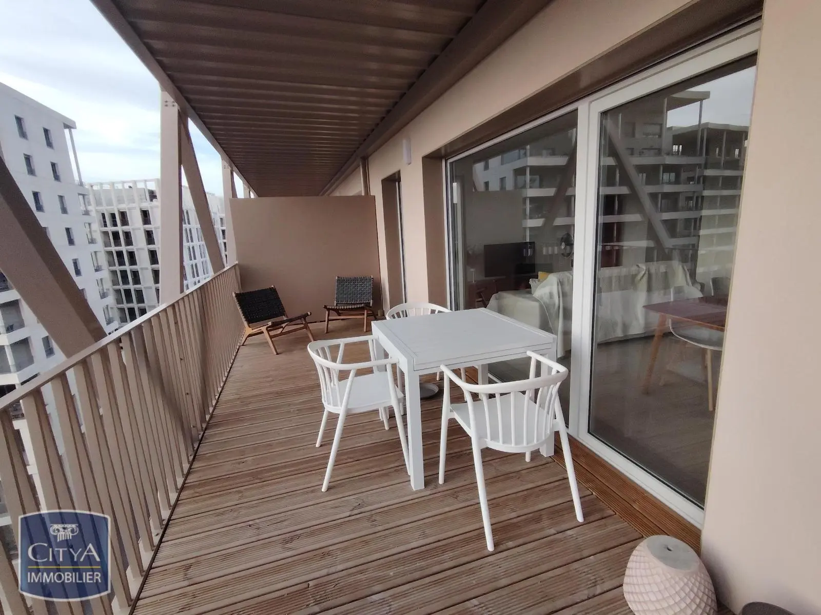 Photo 4 Appartement 3 pièces 70.12m²