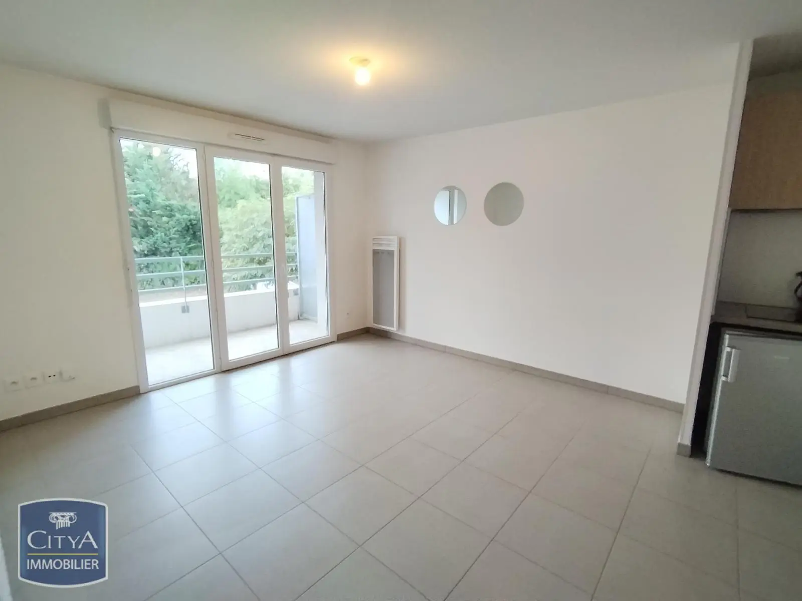 Photo 1 Appartement 2 pièces 39.76m²