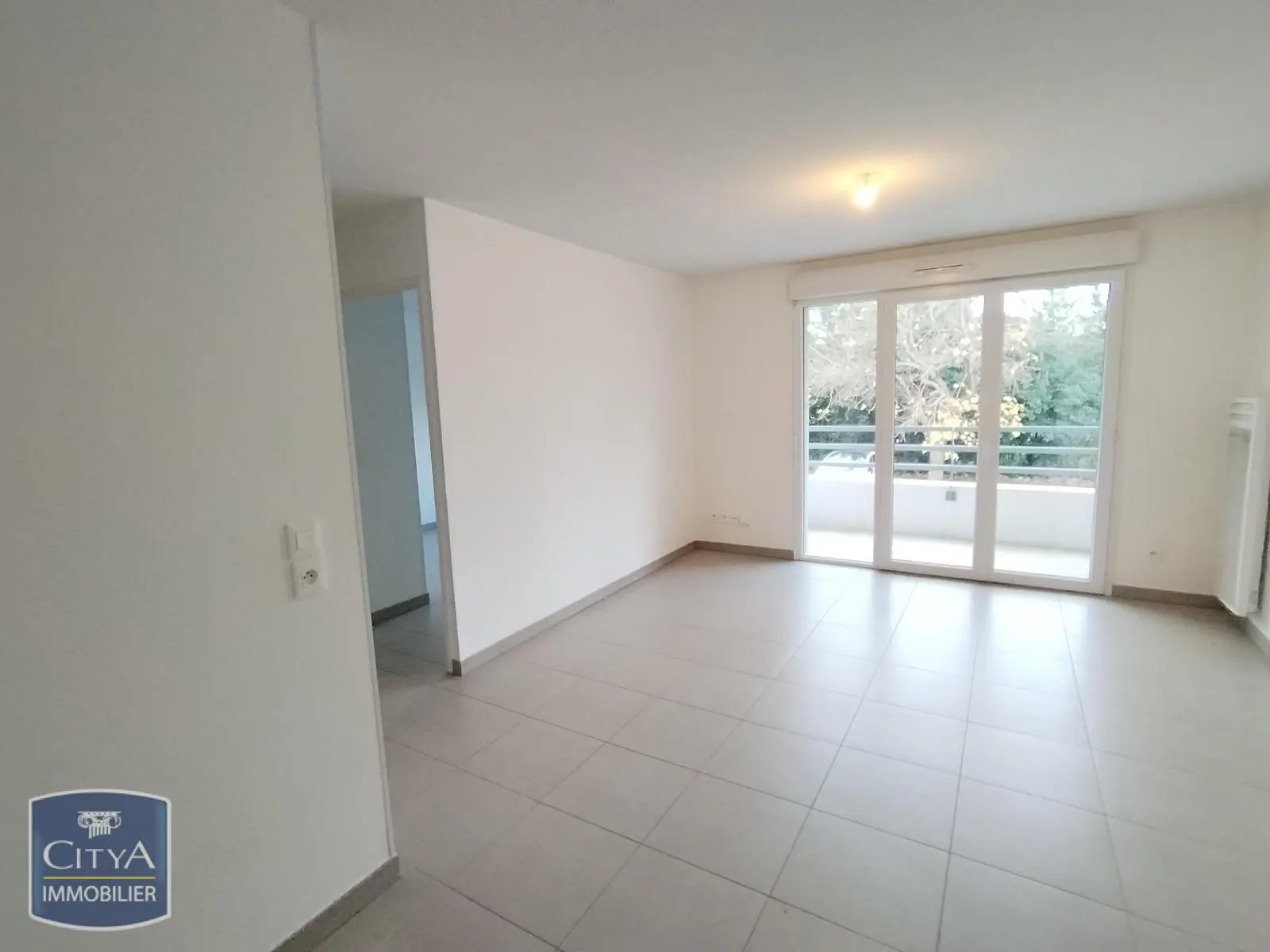 Photo 2 Appartement 2 pièces 39.76m²