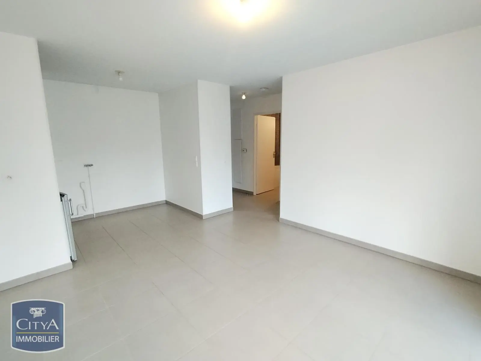 Photo 3 Appartement 2 pièces 39.76m²