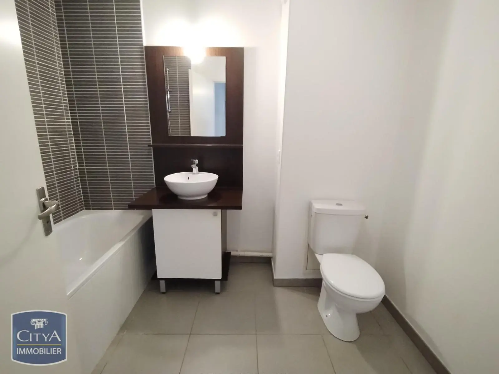 Photo 8 Appartement 2 pièces 39.76m²
