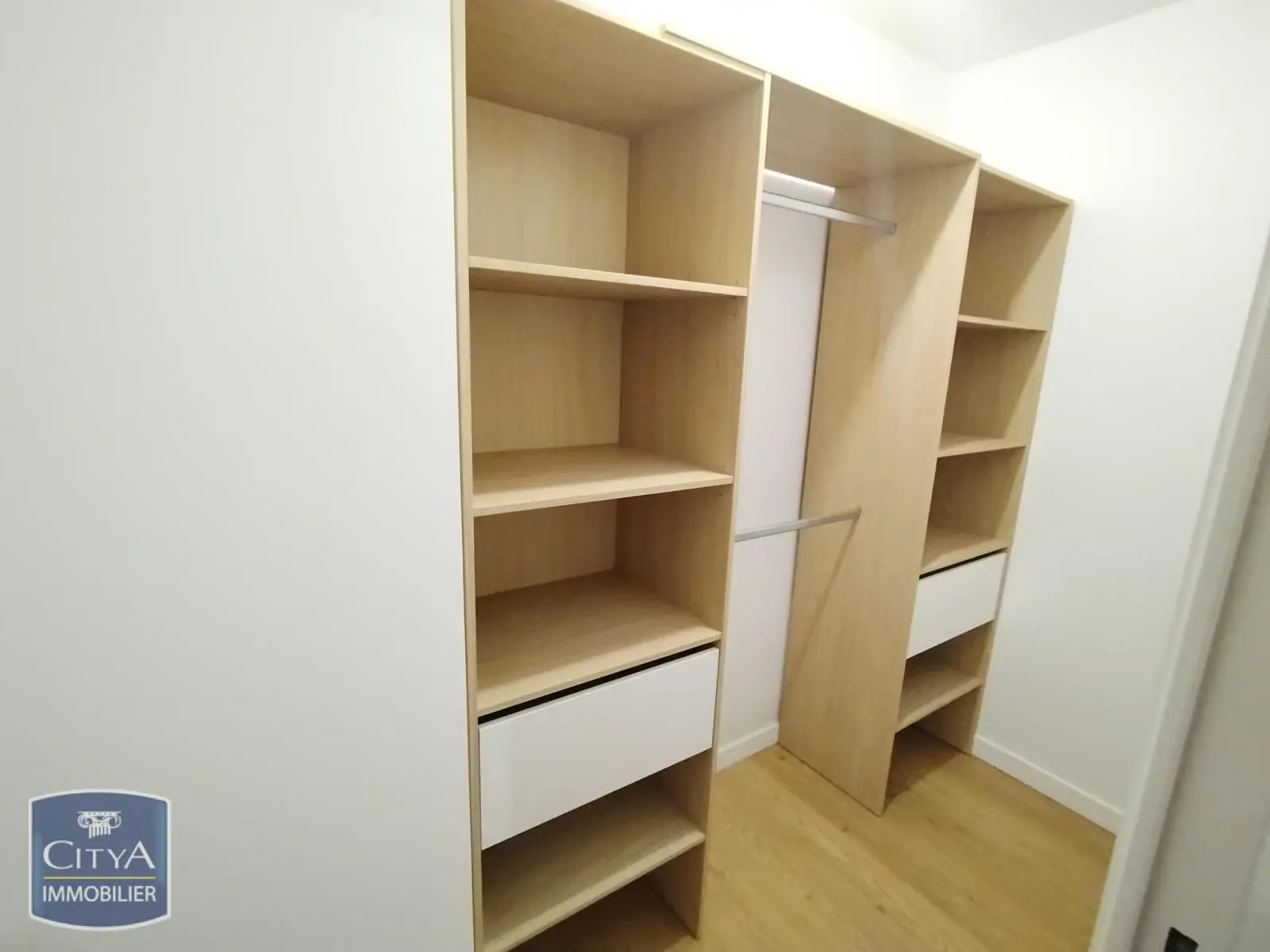 Photo 6 Appartement 2 pièces 47.4m²