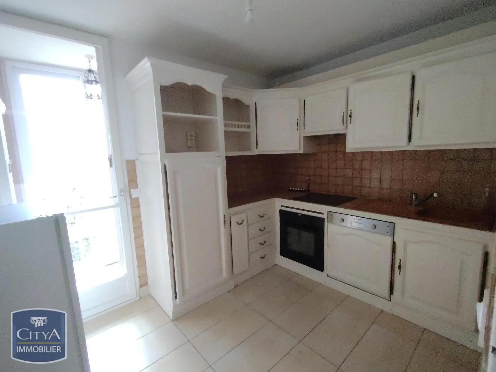 Photo 3 Appartement 3 pièces 77.44m²