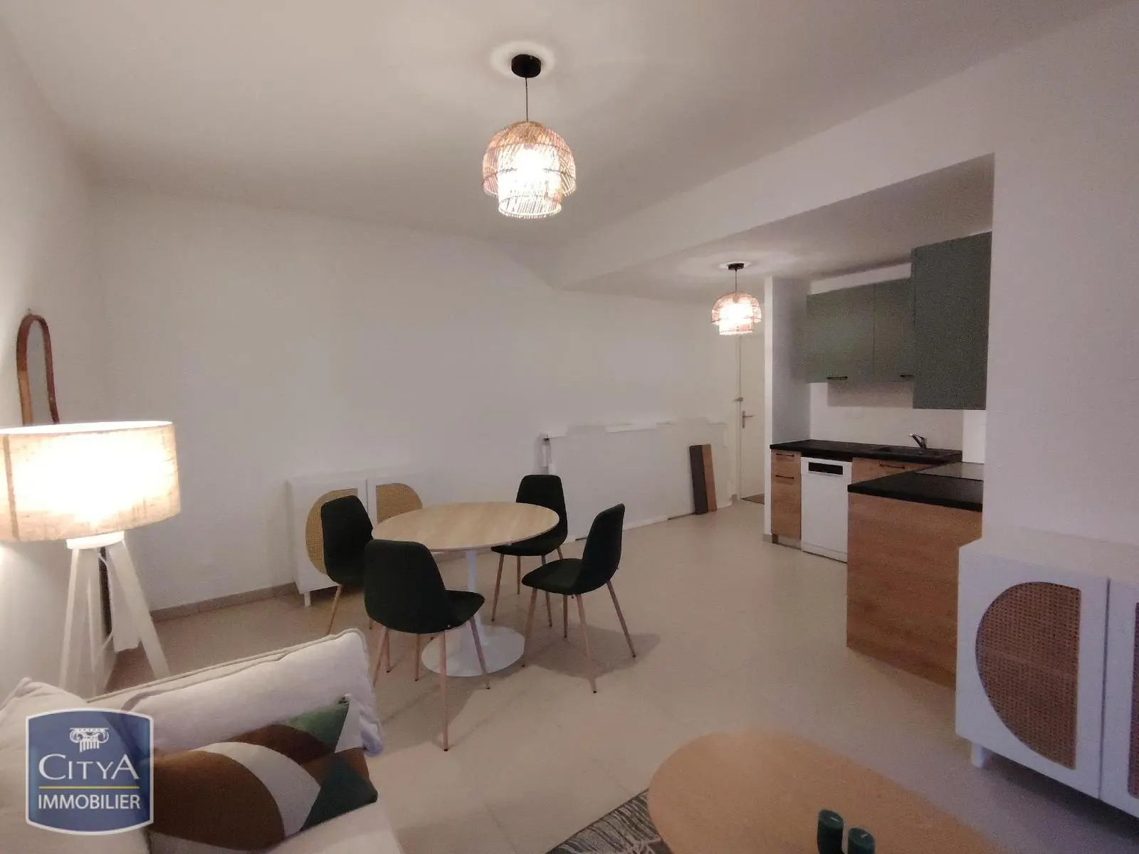 Photo 6 Appartement 2 pièces 48.1m²