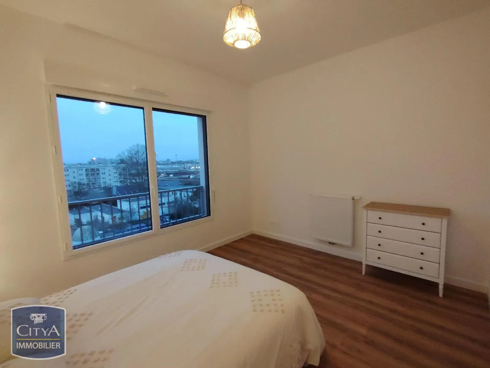 Photo 8 Appartement 2 pièces 48.1m²