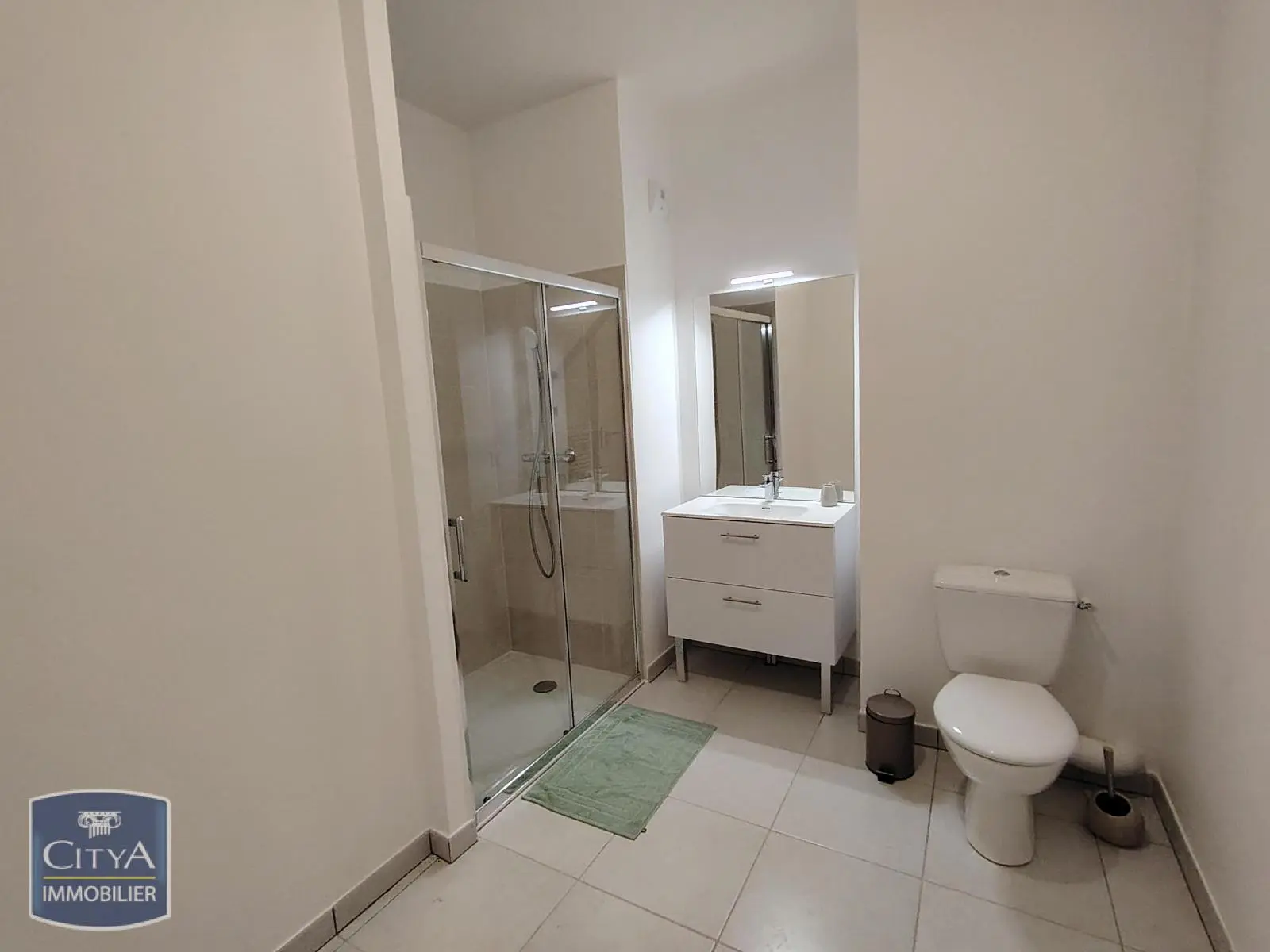 Photo 10 Appartement 2 pièces 48.1m²