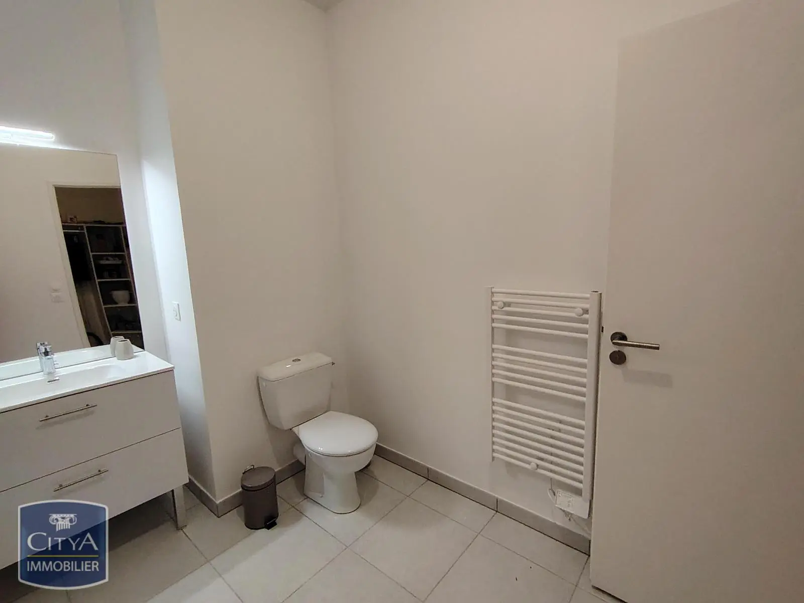 Photo 11 Appartement 2 pièces 48.1m²