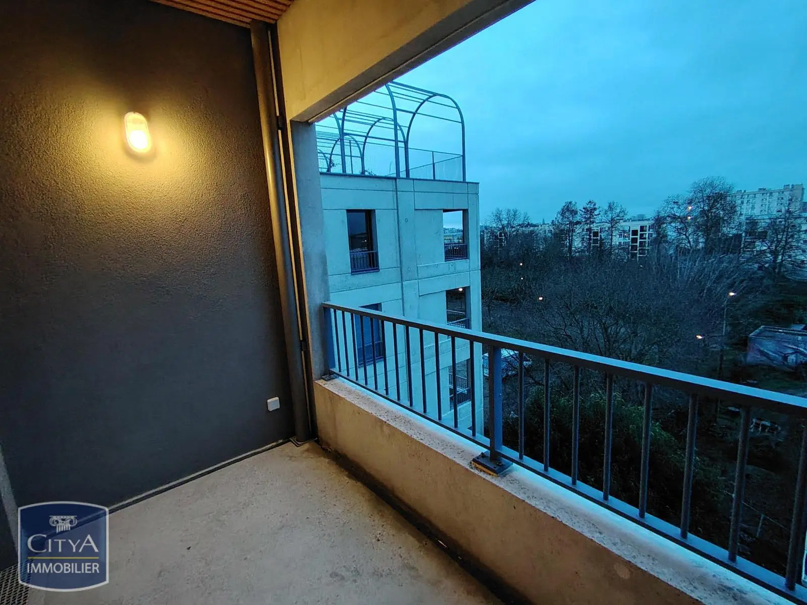 Photo 12 Appartement 2 pièces 48.1m²