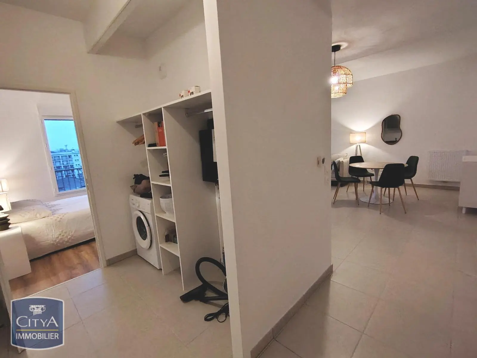 Photo 5 Appartement 2 pièces 48.1m²