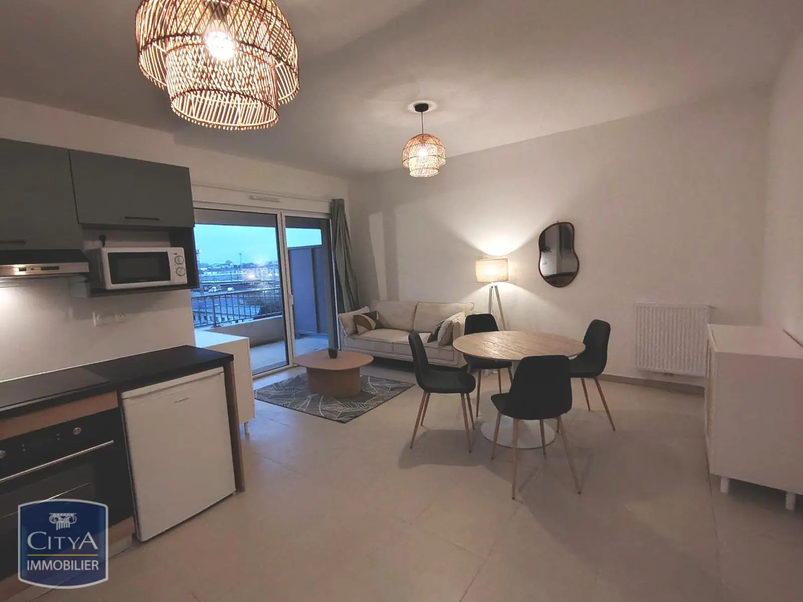 Photo 4 Appartement 2 pièces 48.1m²