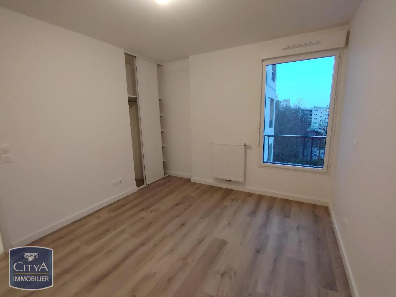 Photo 8 Appartement 3 pièces 65.9m²