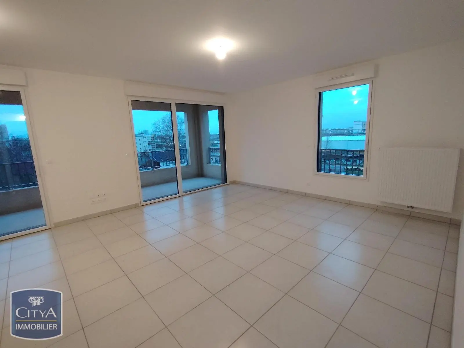 Photo 4 Appartement 3 pièces 65.9m²