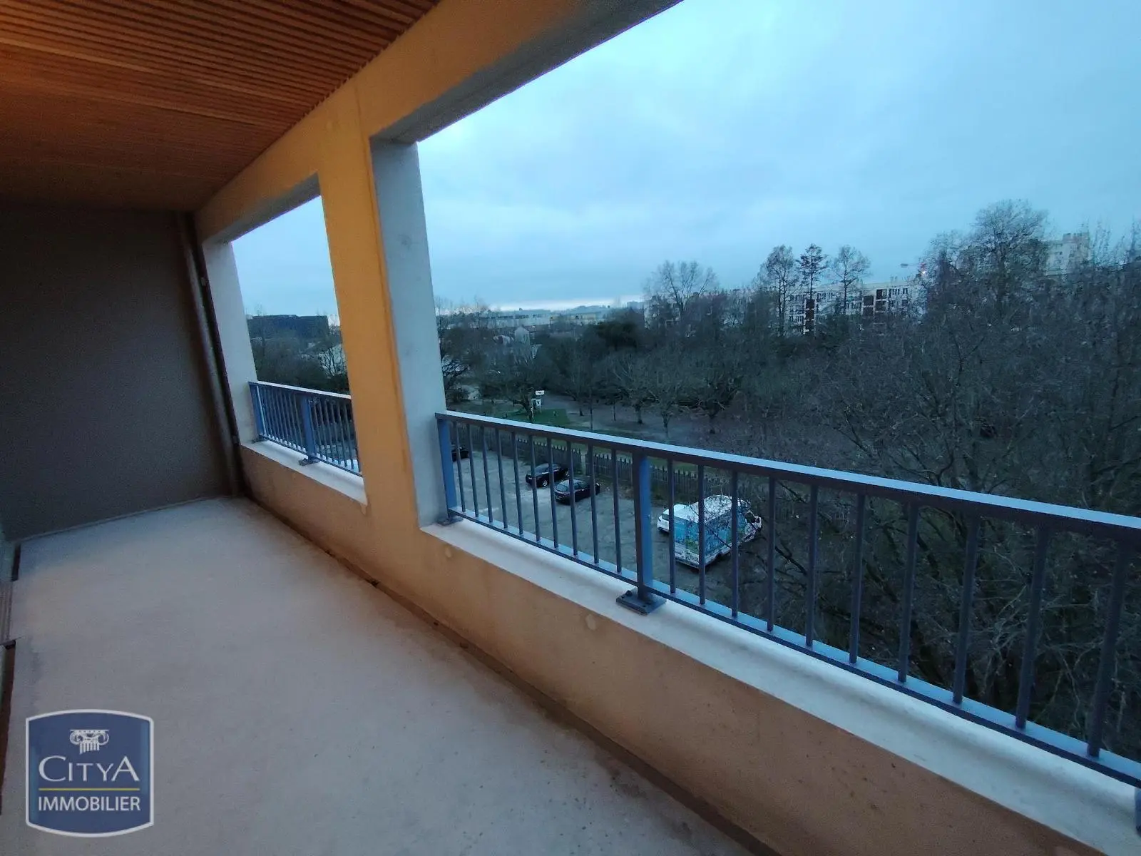 Photo 14 Appartement 3 pièces 65.9m²