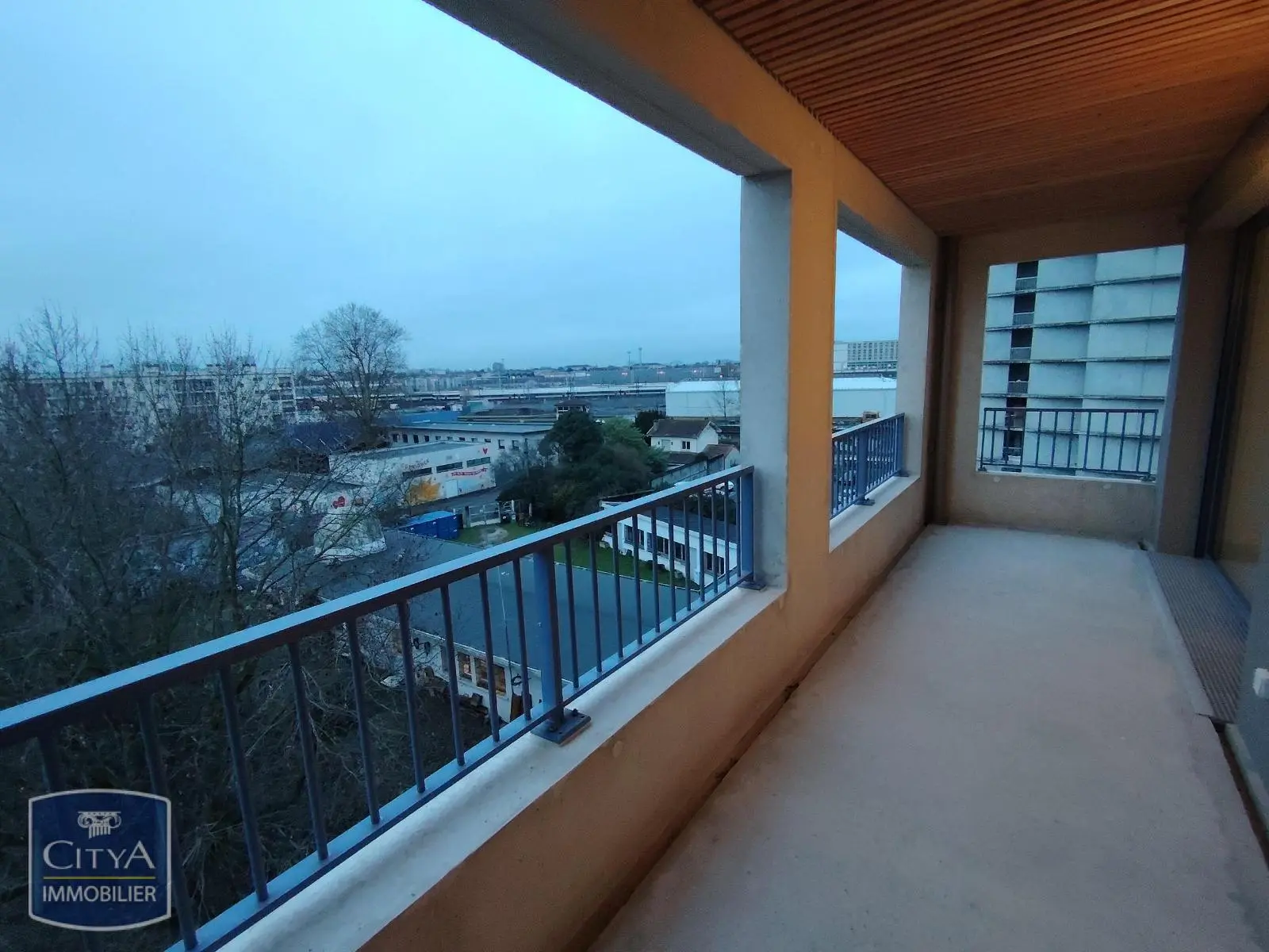 Photo 5 Appartement 3 pièces 65.9m²