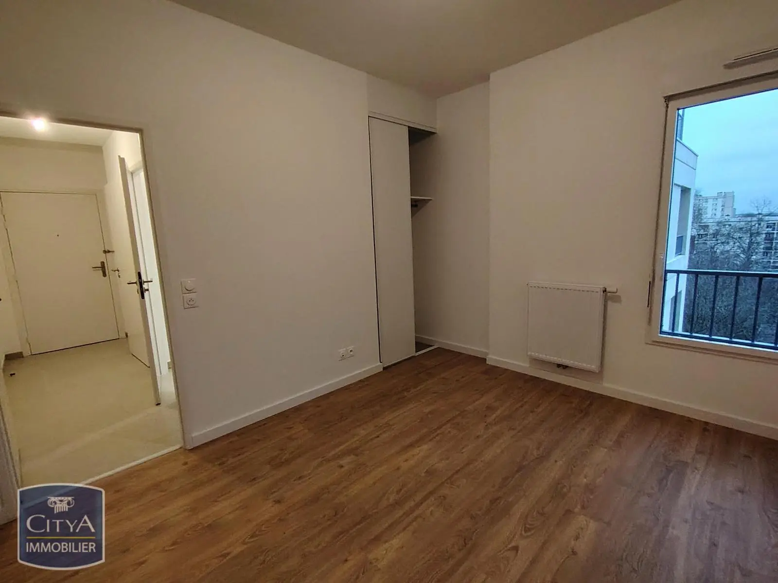 Photo 5 Appartement 3 pièces 65.8m²