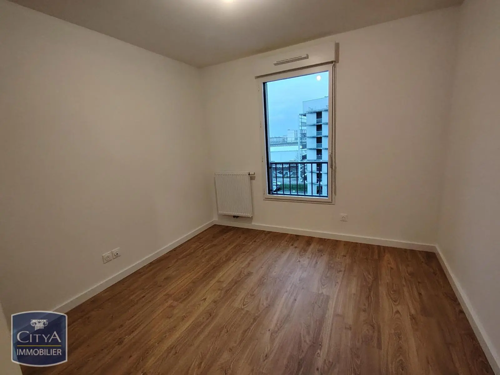 Photo 4 Appartement 3 pièces 65.8m²