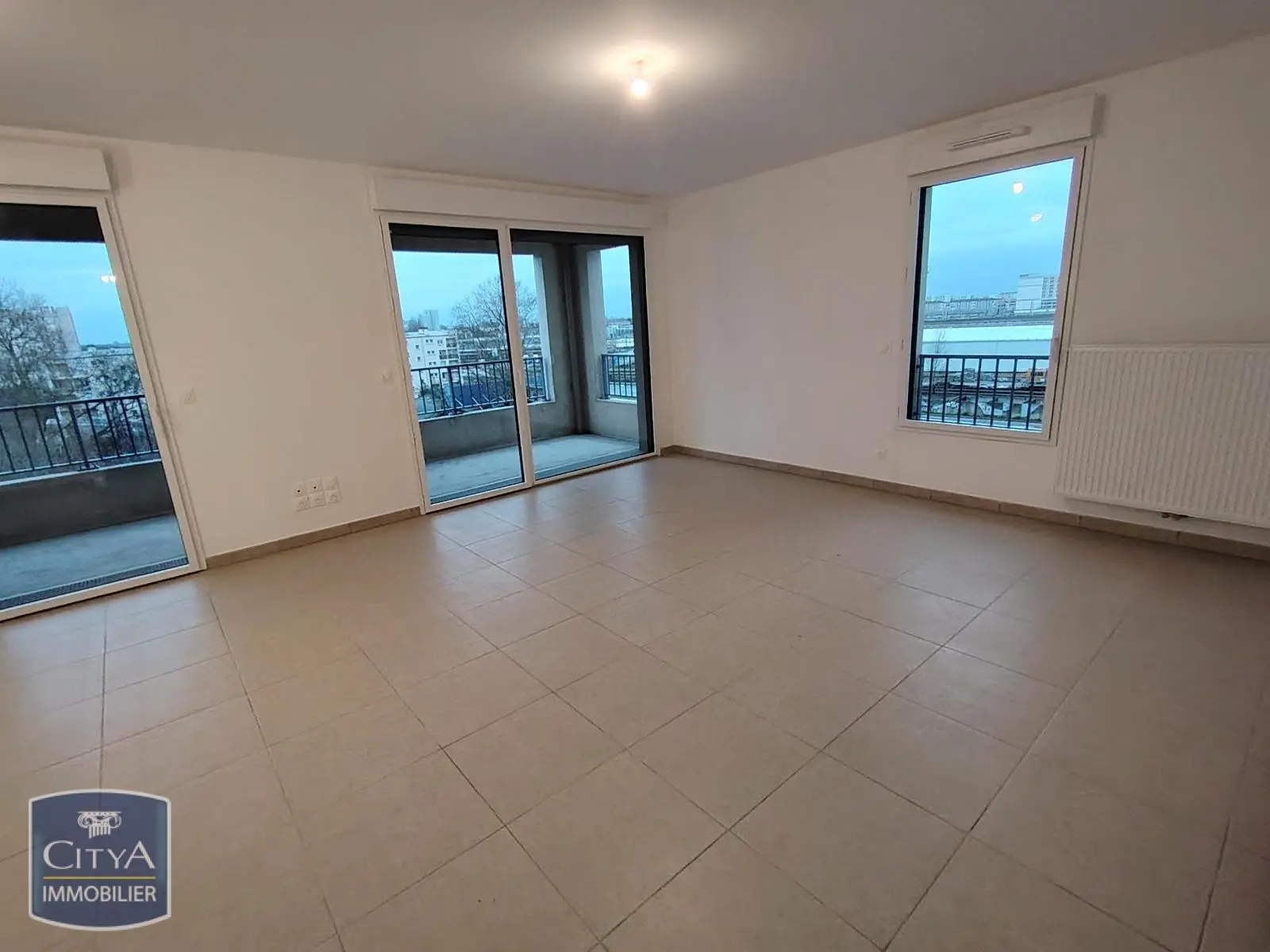 Photo 3 Appartement 3 pièces 65.8m²