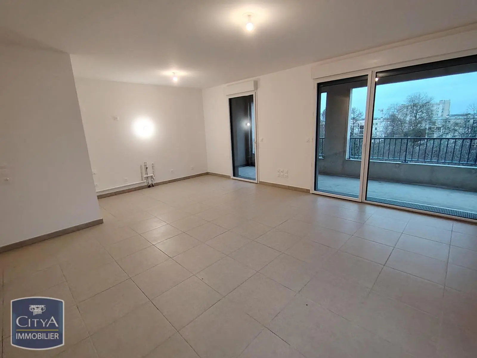 Photo 1 Appartement 3 pièces 65.8m²