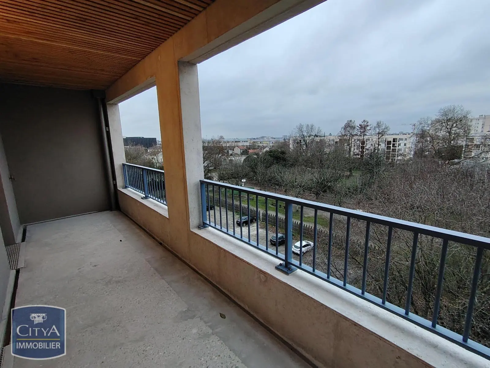 Photo 2 Appartement 3 pièces 65.8m²