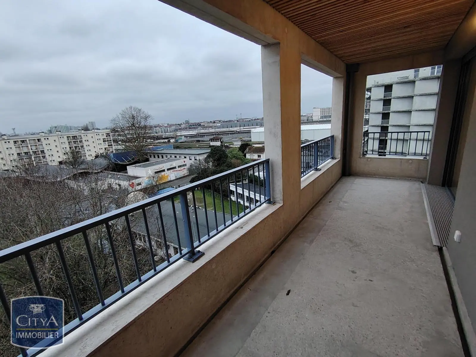 Photo 8 Appartement 3 pièces 65.8m²