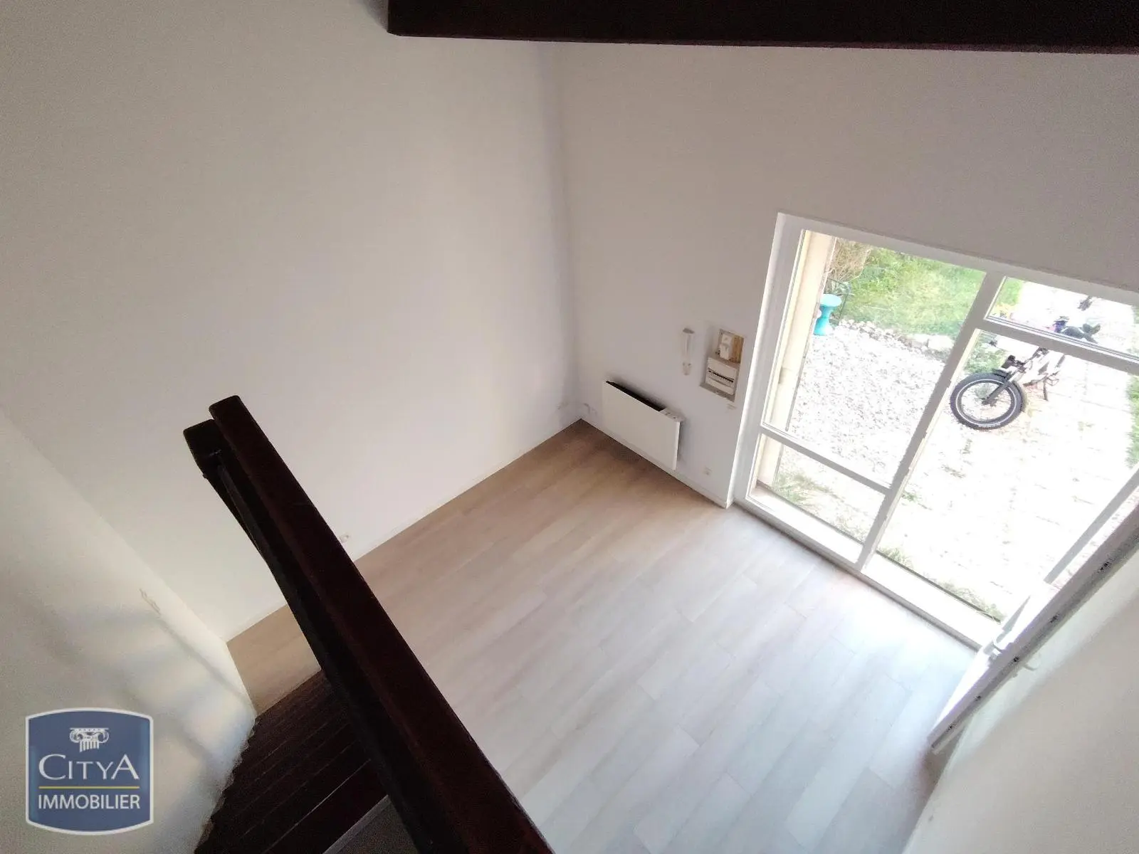 Photo 9 Appartement 1 pièce 27.33m²