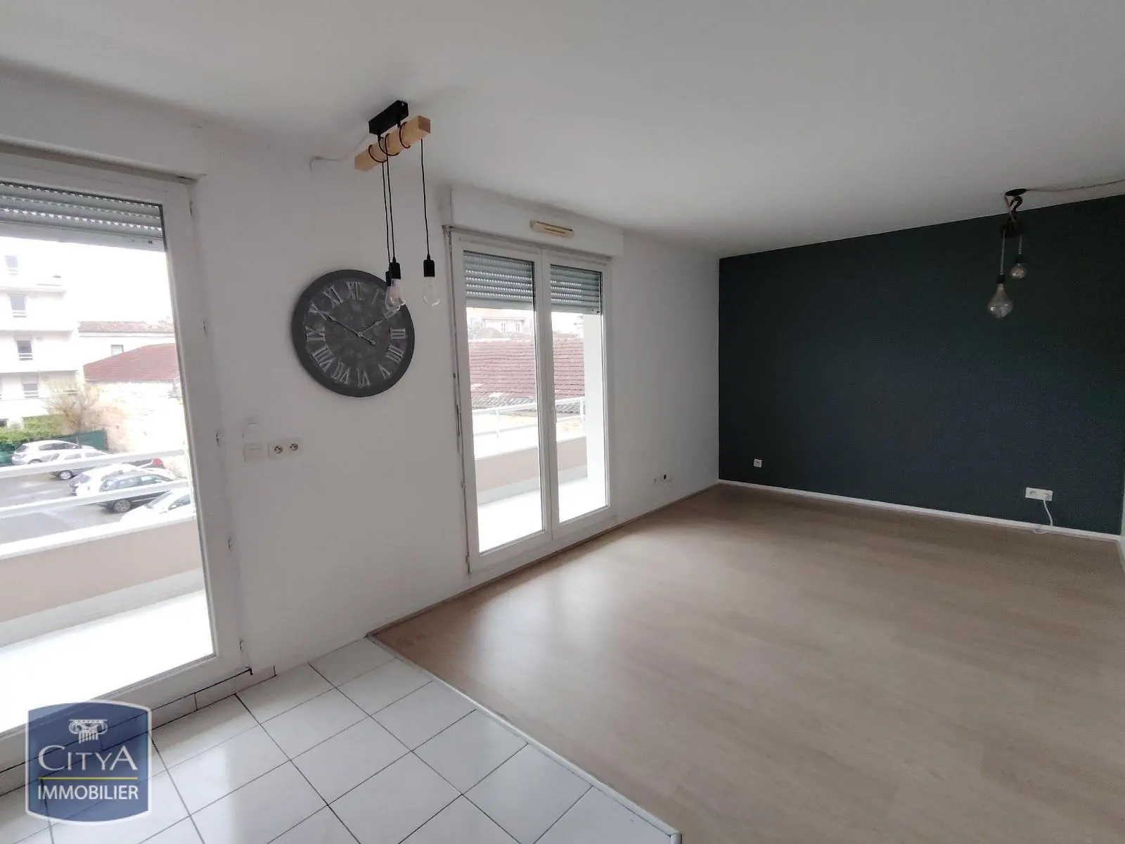 Photo 1 Appartement 2 pièces 39.09m²