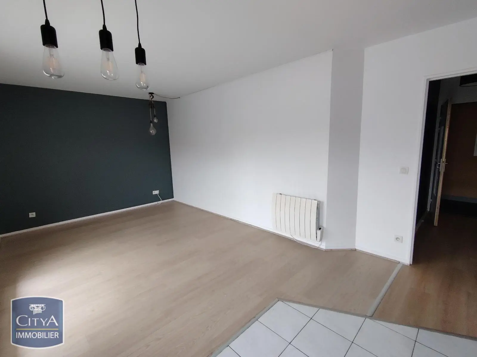 Photo 4 Appartement 2 pièces 39.09m²