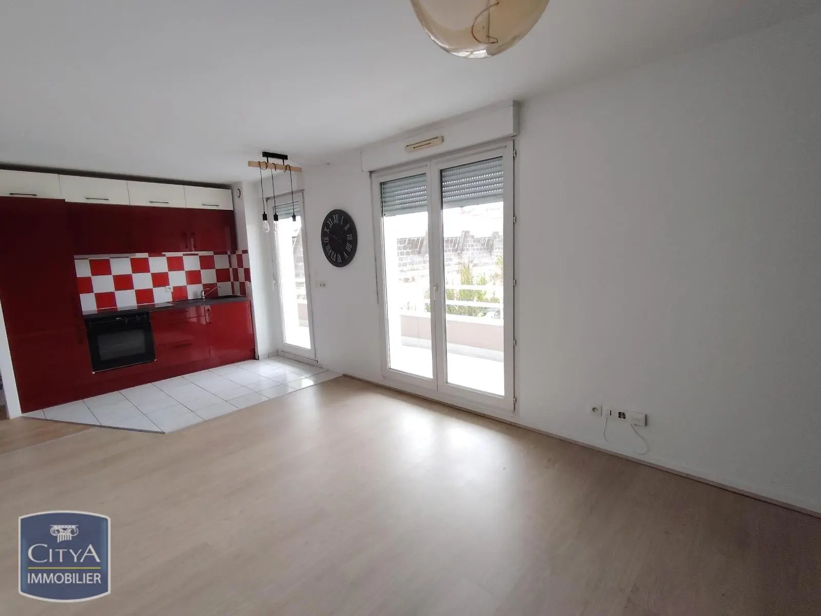 Photo 2 Appartement 2 pièces 39.09m²