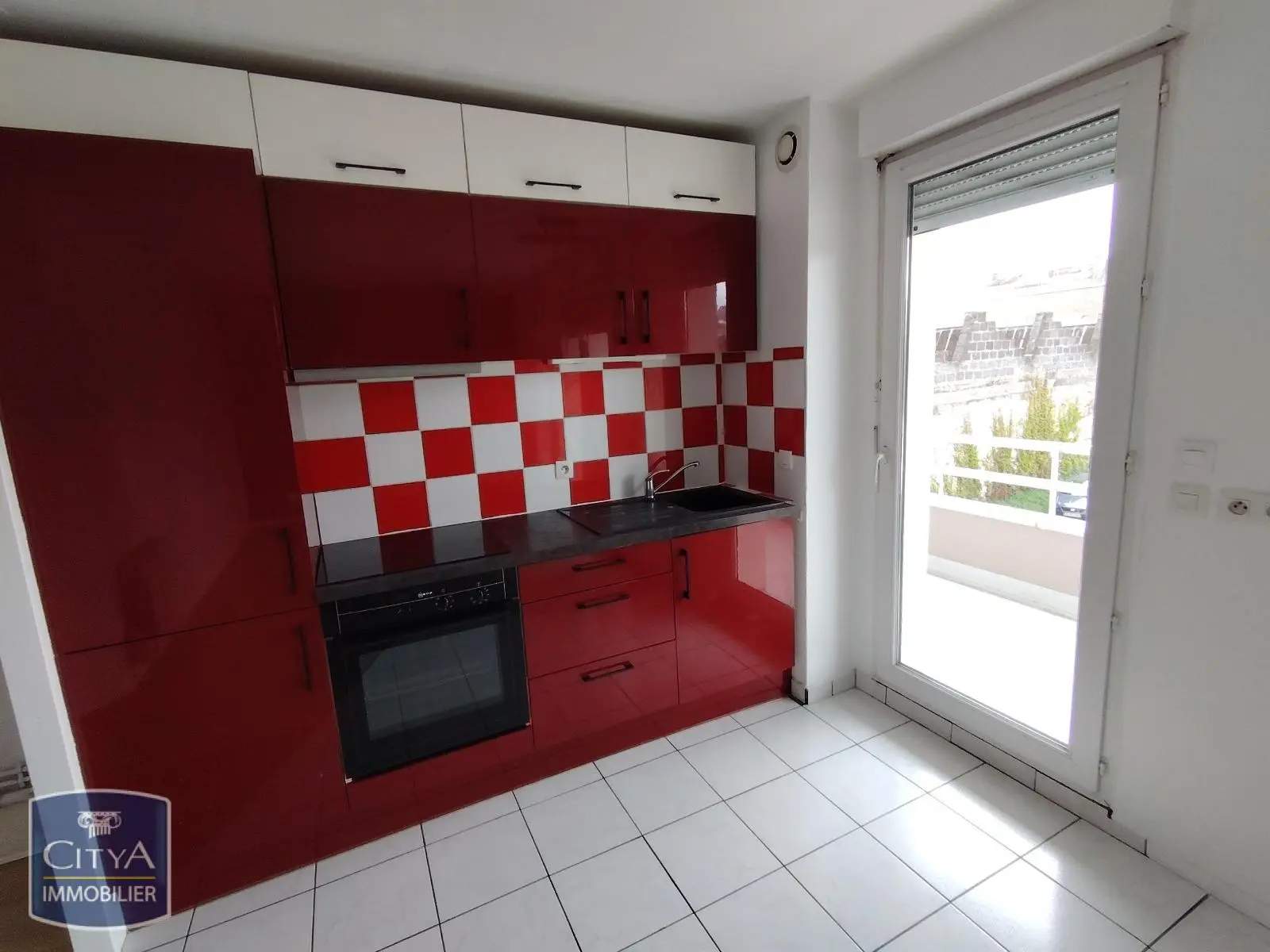 Photo 6 Appartement 2 pièces 39.09m²