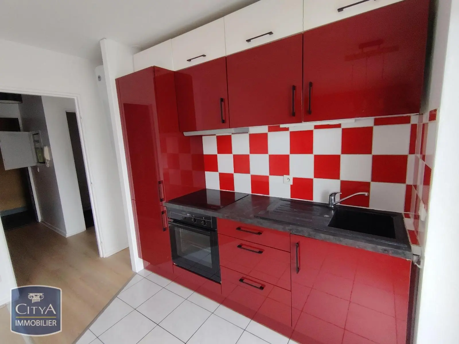 Photo 3 Appartement 2 pièces 39.09m²