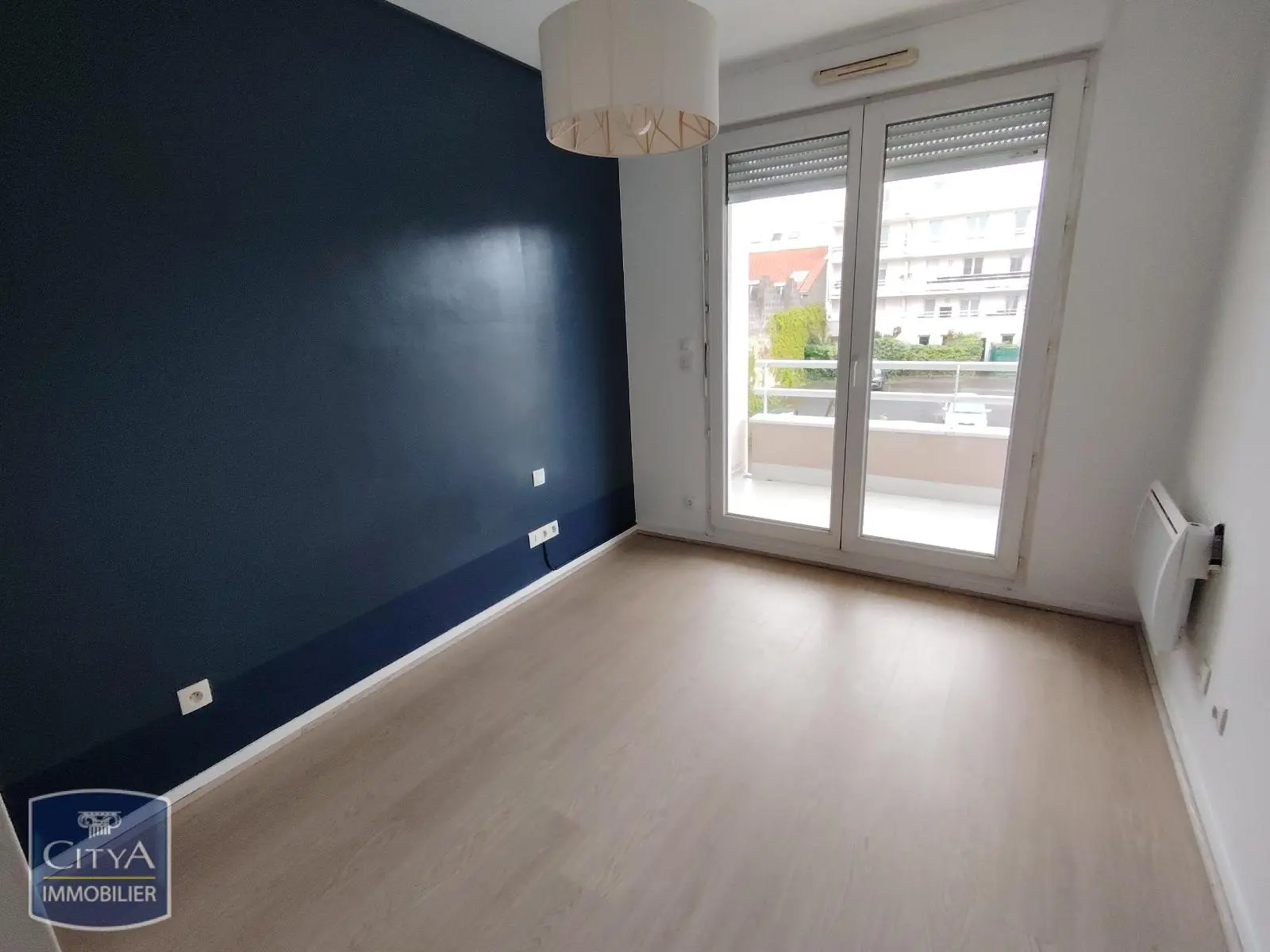 Photo 8 Appartement 2 pièces 39.09m²