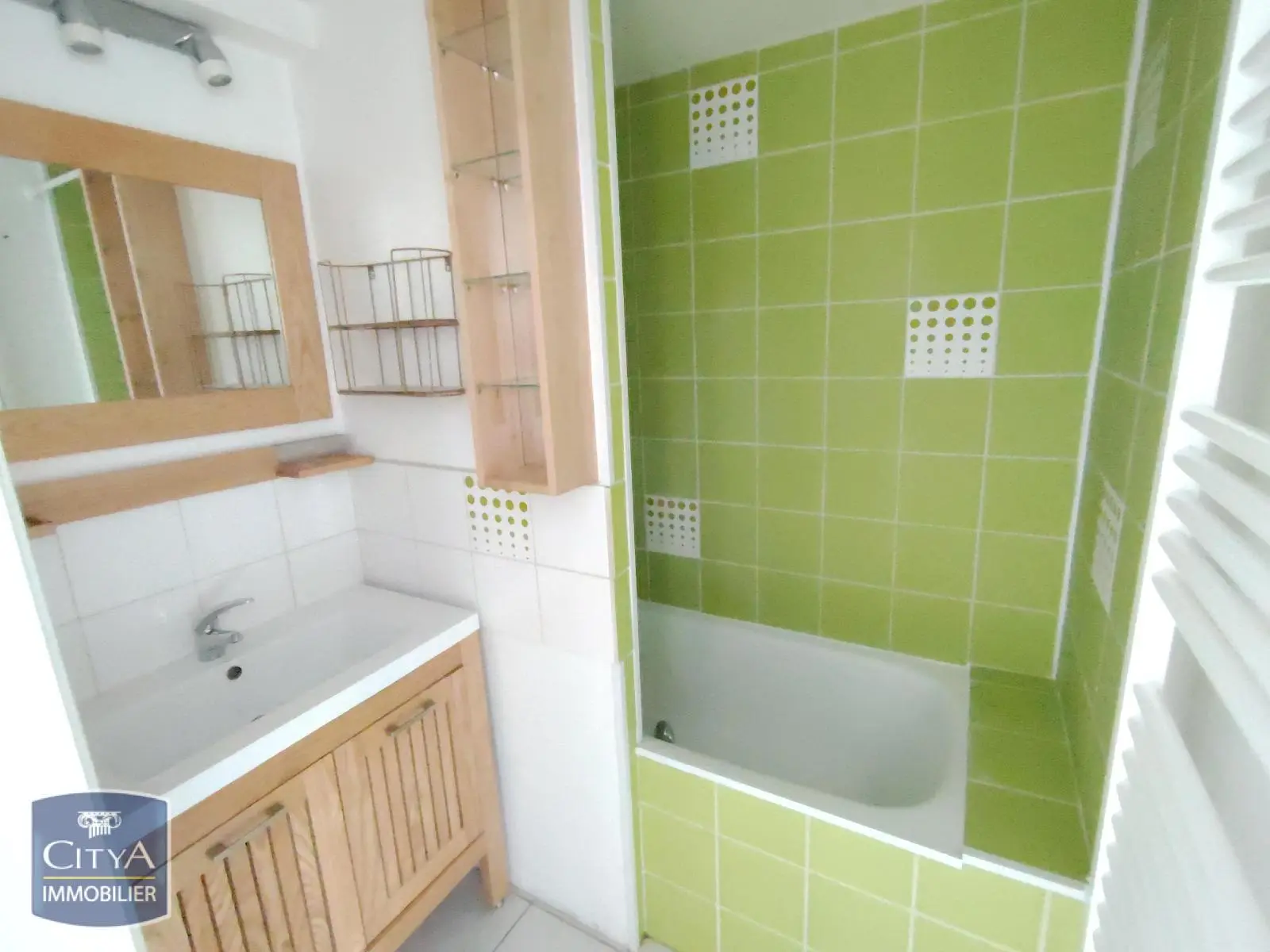 Photo 12 Appartement 2 pièces 39.09m²