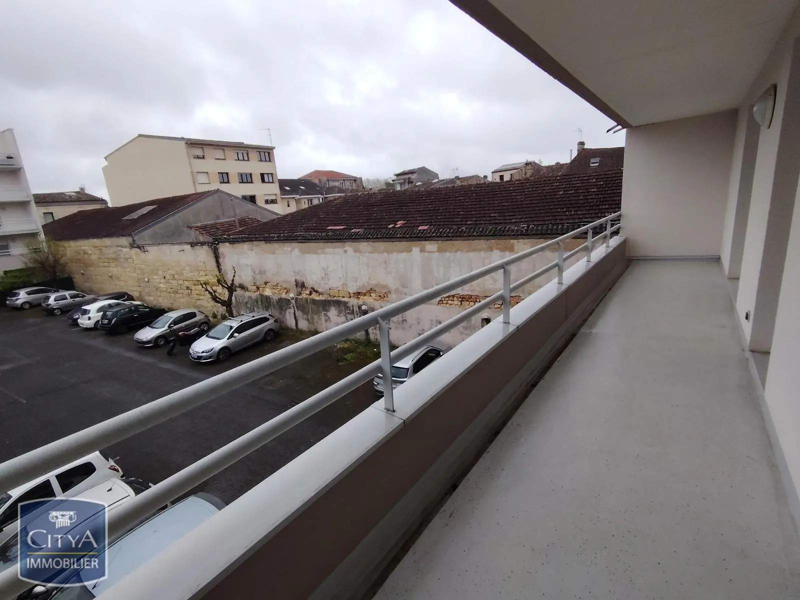 Photo 14 Appartement 2 pièces 39.09m²