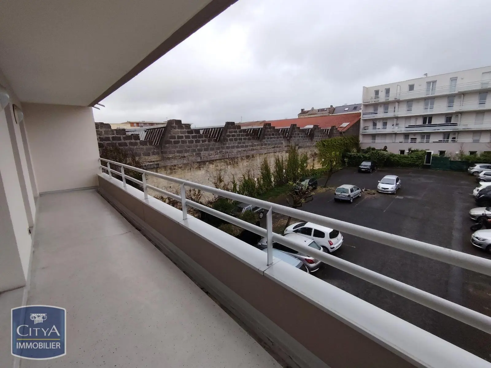 Photo 15 Appartement 2 pièces 39.09m²