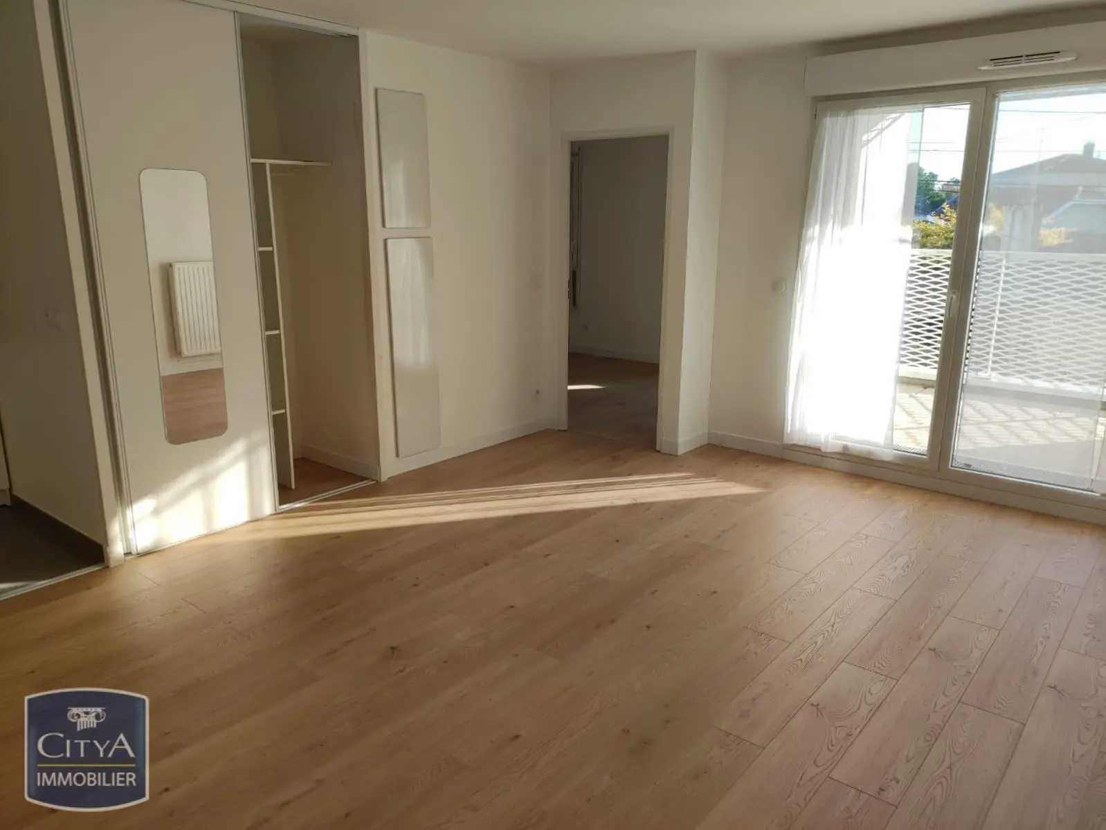 Photo 2 pour Appartement 2 pièces 43m² Photo 2 Appartement 2 pièces 43m²