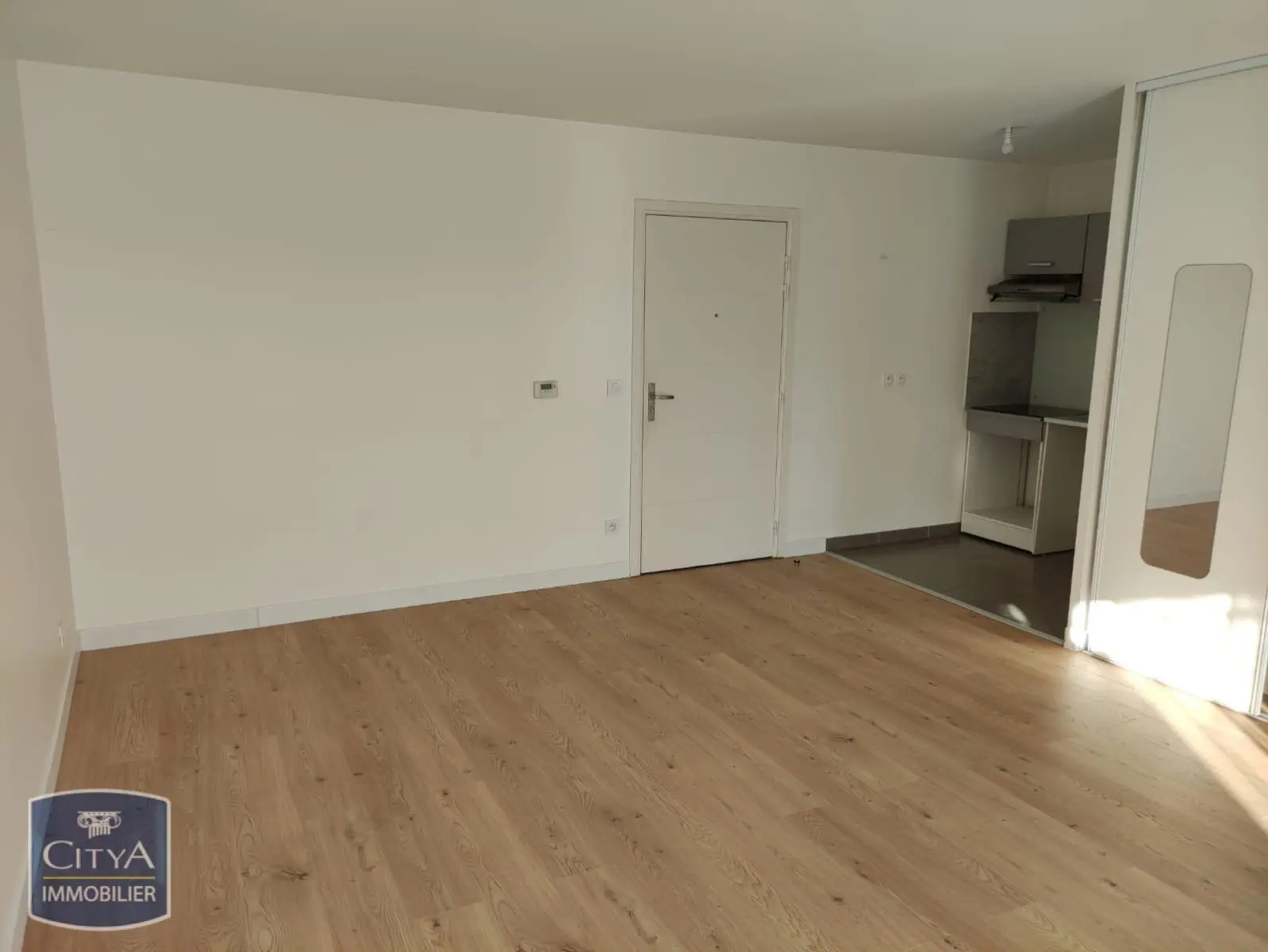 Photo 1 pour Appartement 2 pièces 43m² Photo 1 Appartement 2 pièces 43m²