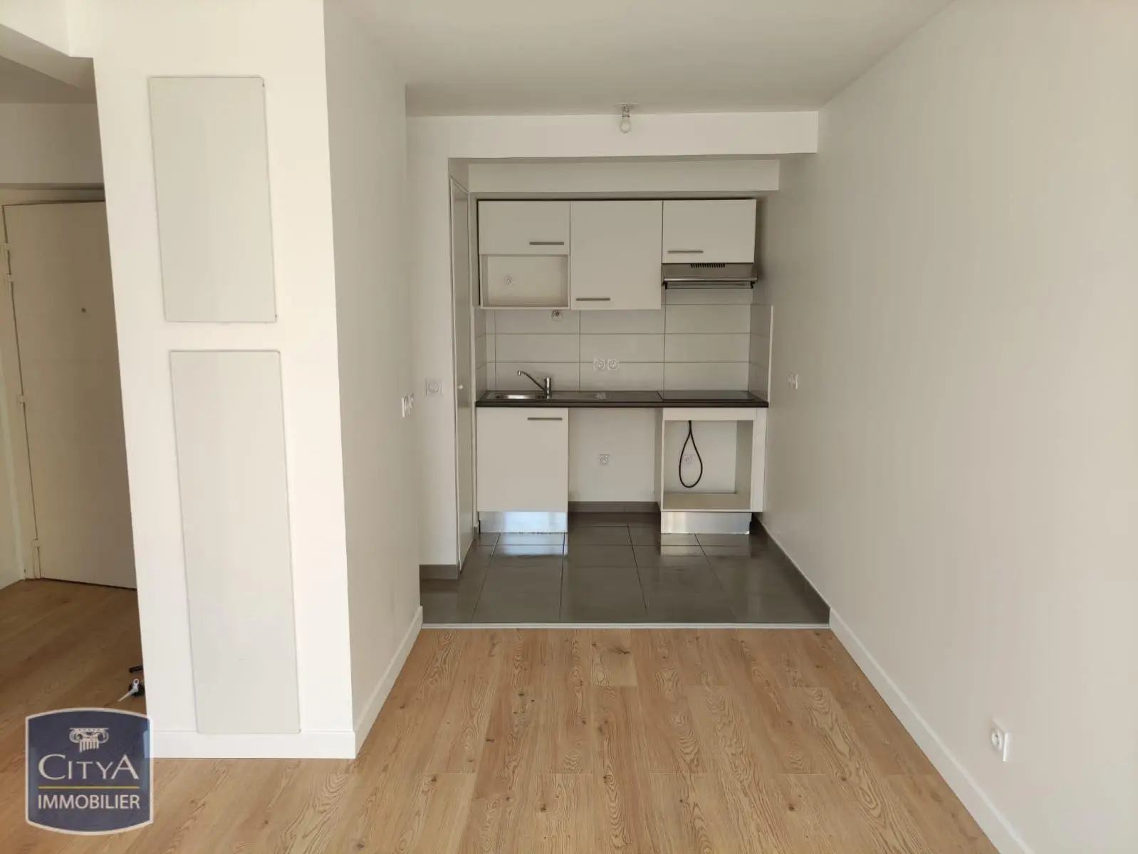 Photo 2 pour Appartement 2 pièces 40.1m² Photo 2 Appartement 2 pièces 40.1m²