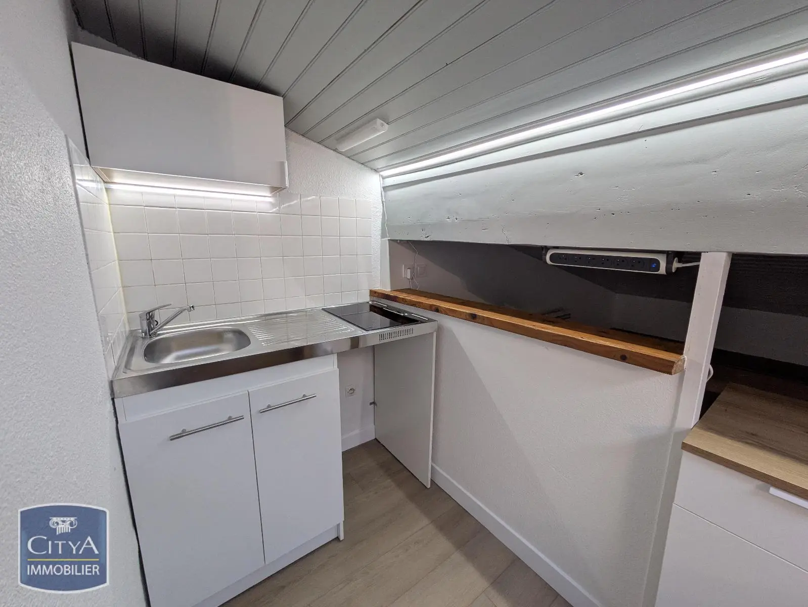 Photo 5 Appartement 1 pièce 26.1m²