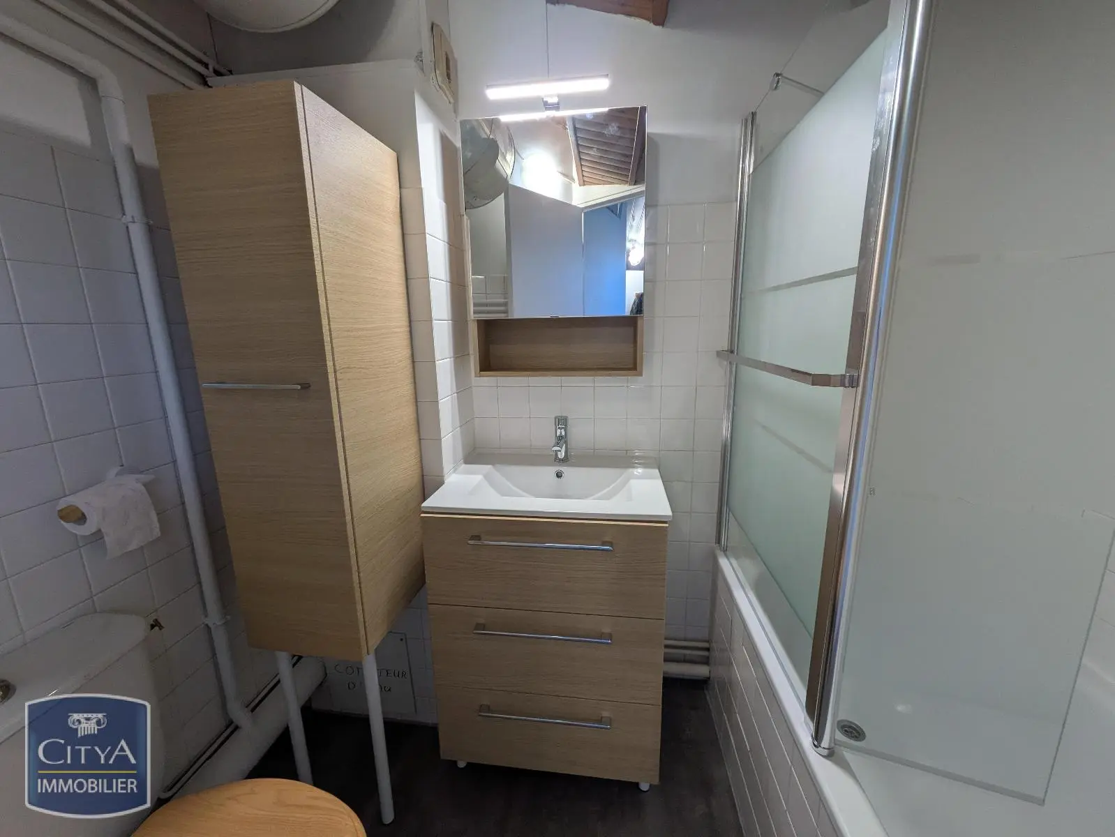 Photo 6 Appartement 1 pièce 26.1m²