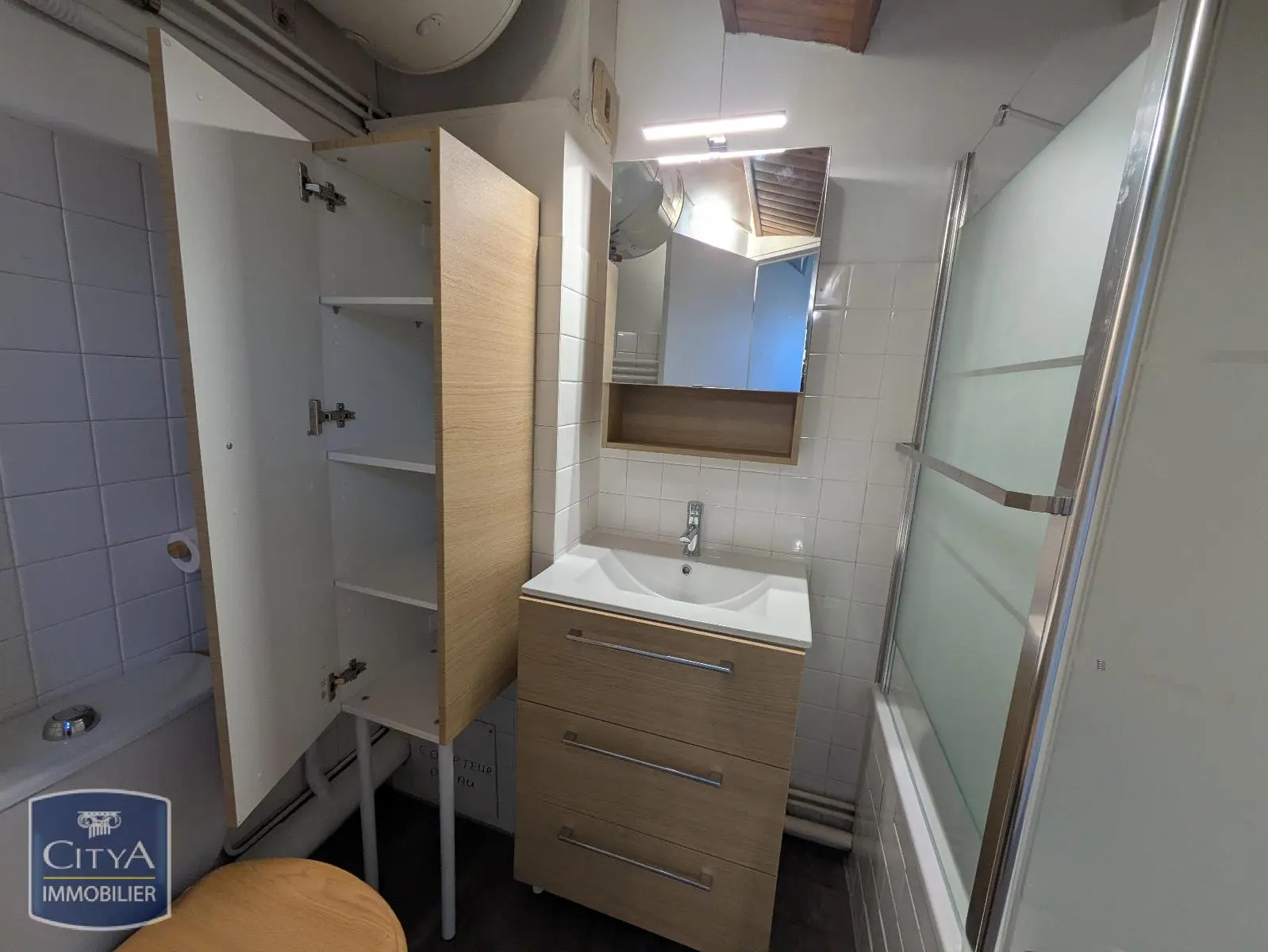 Photo 7 Appartement 1 pièce 26.1m²