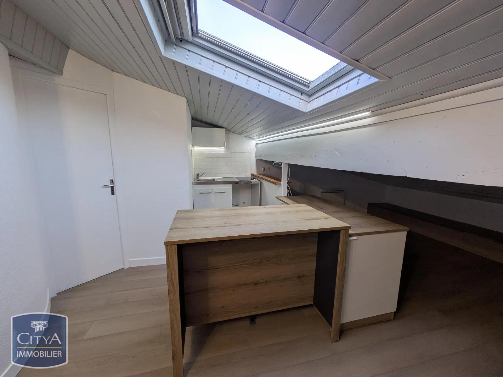 Photo 10 Appartement 1 pièce 26.1m²