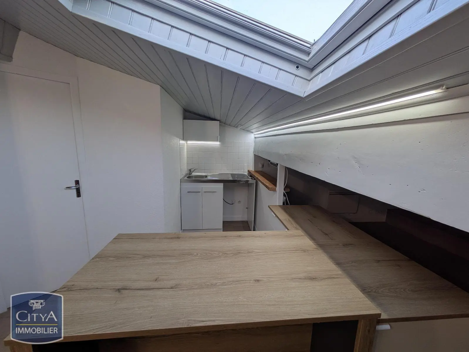 Photo 11 Appartement 1 pièce 26.1m²