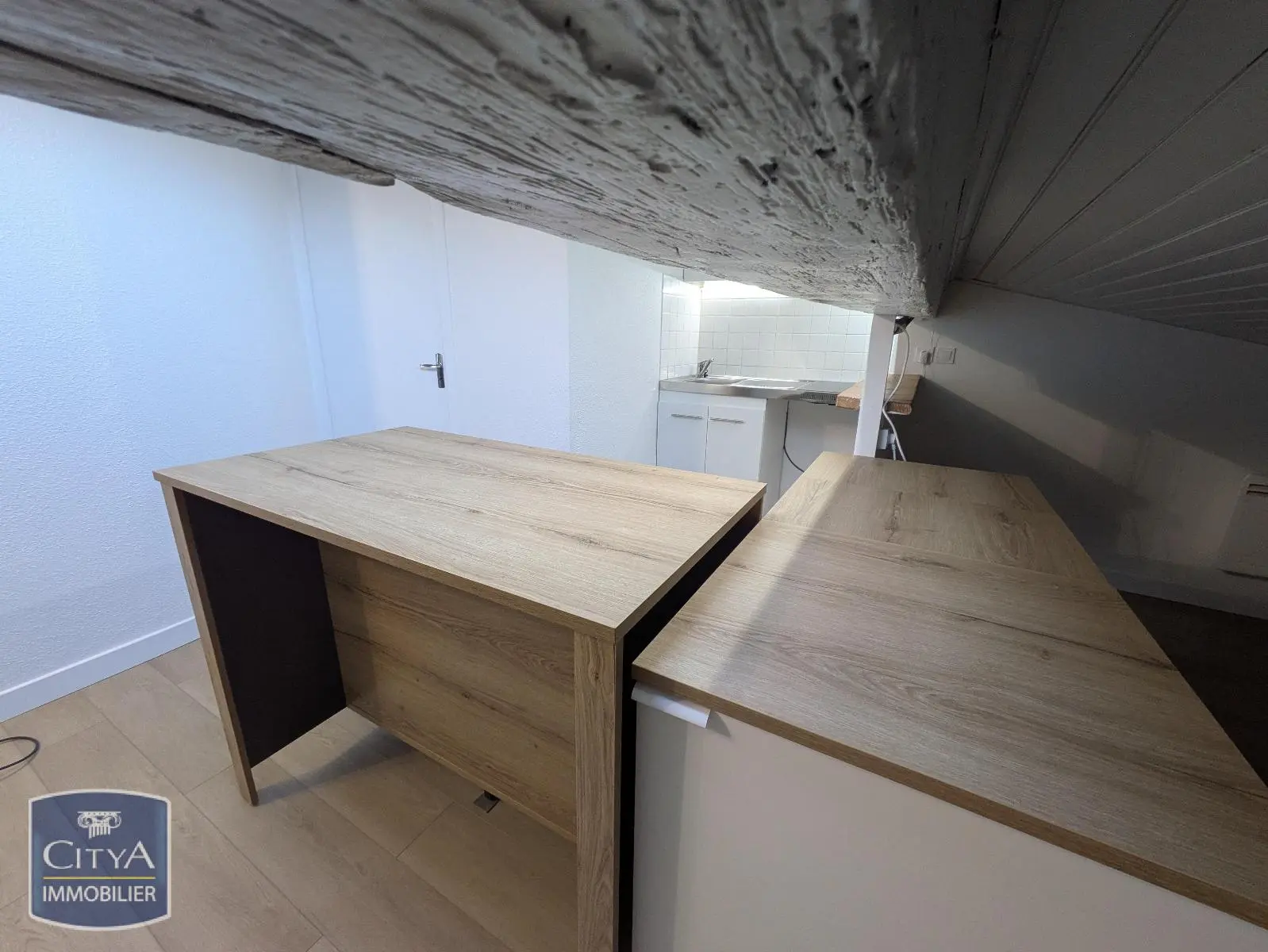 Photo 12 Appartement 1 pièce 26.1m²