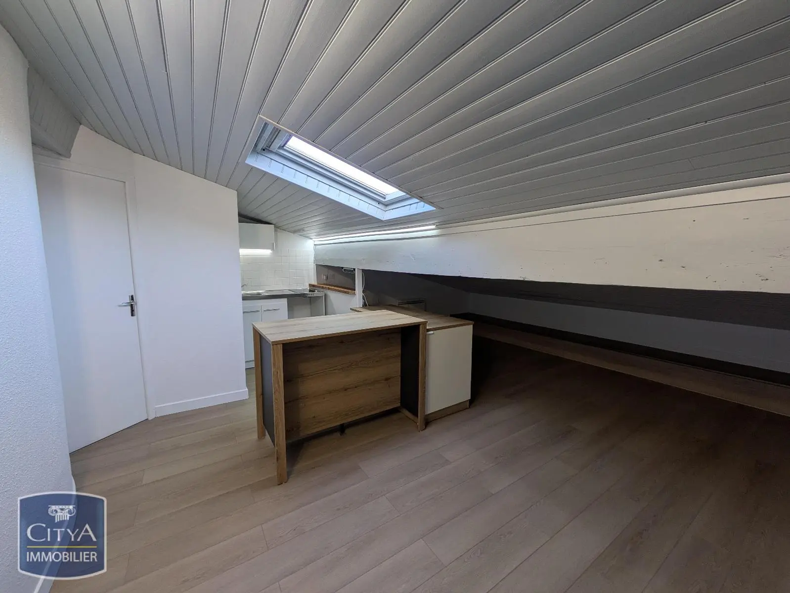 Photo 13 Appartement 1 pièce 26.1m²