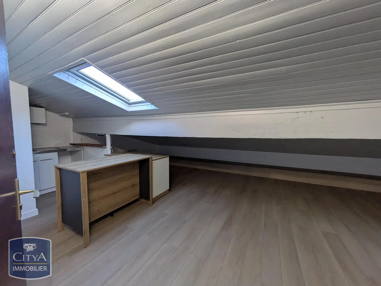 Photo 14 Appartement 1 pièce 26.1m²