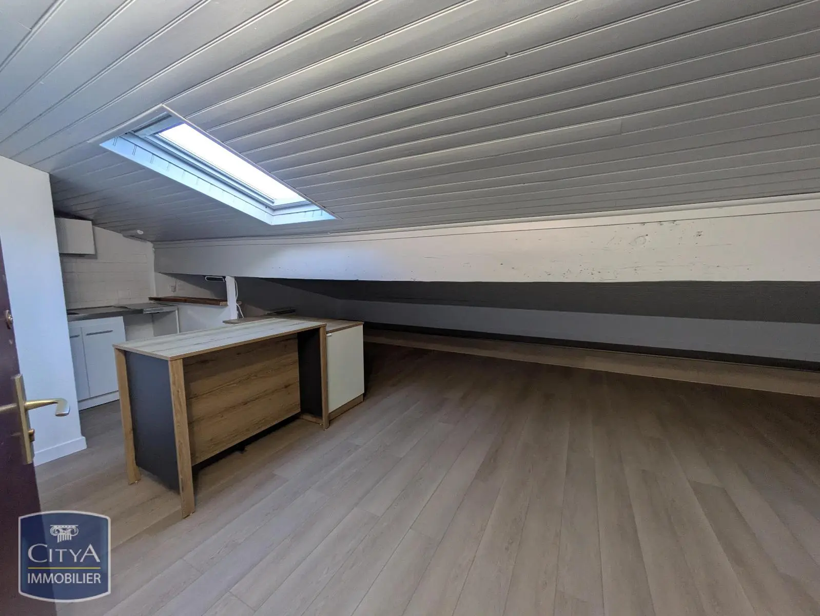 Photo 15 Appartement 1 pièce 26.1m²