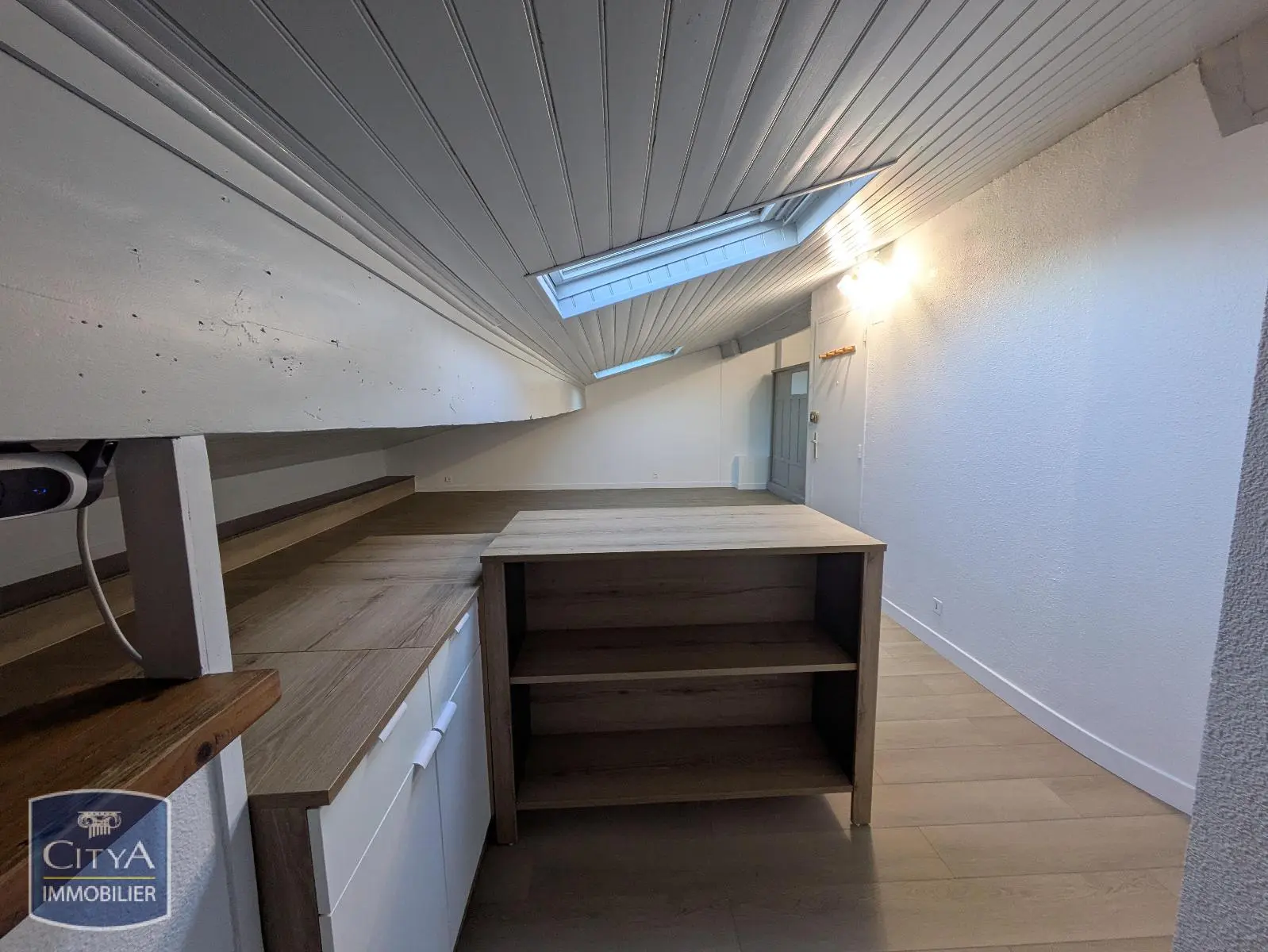 Photo 17 Appartement 1 pièce 26.1m²